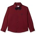 U.S. Polo Assn. Solid Regular Fit Cotton