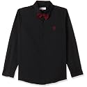 U.S. Polo Assn. Solid Regular Fit Cotton