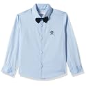U.S. Polo Assn. Solid Regular Fit Cotton
