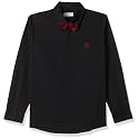 U.S. Polo Assn. Solid Regular Fit Cotton