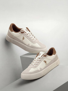 U.S. POLO ASSN. SOLREN Sneakers For Men