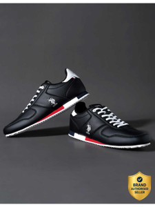 U.S. POLO ASSN. SORRENTO 5.0 Sneakers For