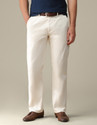 U.S. POLO ASSN. Straight Fit Men White