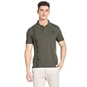 U.S. Polo ASSN. Striped Slim Fit Polo