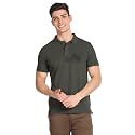 U.S. Polo ASSN. Striped Slim Fit Polo
