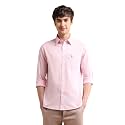 U.S. Polo ASSN. Tailored Fit Formal Shirts