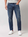 U.S. POLO ASSN. Tapered Fit Men Blue