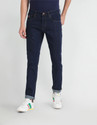 U.S. POLO ASSN. Tapered Fit Men Dark