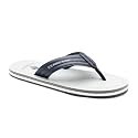 U.S. POLO ASSN. TERRY Mens Flip Flop