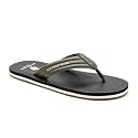 U.S. POLO ASSN. TERRY Mens Flip Flop