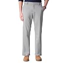 U.S. Polo ASSN. Textured Mens Casual Trousers