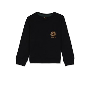 us polo assn boys sweatshirt