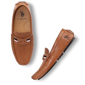 USPAAnton Stylish Casual Sneaker Shoes for Man