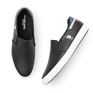 U.S. Polo Assn. USPA Campbell 4.0