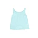 U.S. POLO ASSN. USPA Girl's Plain Regular Fit Shirt