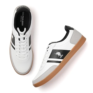 U.S. POLO ASSN. USPA Hilton 2.0