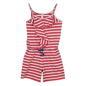 us polo assn uspa kids baby girls39 dungaree