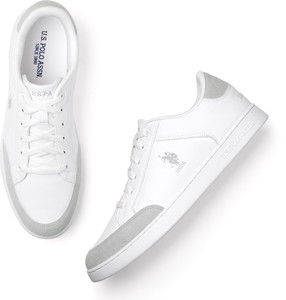 U.S. POLO ASSN. VANCER 2.0 Sneakers For