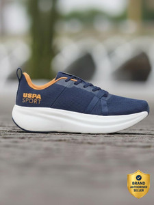 U.S. POLO ASSN. Walking Shoes For Men