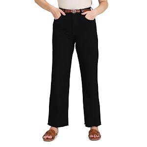 U.S. Polo ASSN. Womens Loose High Rise