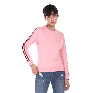 us polo assn women39s polyestercotton hooded neck sweatshirt