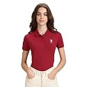 U.S. Polo ASSN. Women39s Cotton Regular Fit