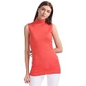U.S. POLO ASSN. Women39s Cotton Solid Regular