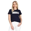 U.S. Polo ASSN. Women39s Cotton Regular Fit