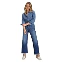 U.S. Polo ASSN. Women39s Loose High Rise