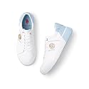 U.S. Polo ASSN. Women Lace Up Sneaker