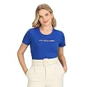 U.S. Polo ASSN. Women39s Cotton Slim Fit