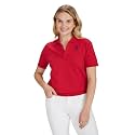 U.S. Polo ASSN. Women39s Cotton Regular Fit