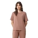 U.S. Polo Assn. Women39s Solid Loose Fit