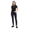 U.S. Polo ASSN. Women39s Slim Fit High