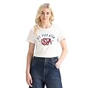 U.S. Polo ASSN. Women Cotton Regular Fit