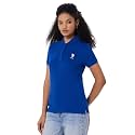 U.S. Polo ASSN. Women Cotton Solid Regular