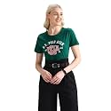 U.S. Polo ASSN. Women Cotton Regular Fit