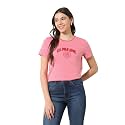 U.S. Polo ASSN. Women Cotton Regular Fit