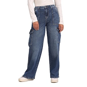 U.S. Polo ASSN. Women Jeans