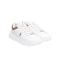 U.S. Polo ASSN. Women Lace Up Sneaker