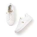 U.S. Polo ASSN. Women Lace Up Sneaker