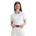 U.S. Polo ASSN. Women Polo Shirt