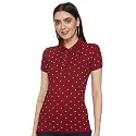 U.S. Polo ASSN. Women Polo Shirt
