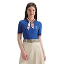 U.S. Polo ASSN. Women Polo Shirt