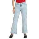 U.S. Polo ASSN. Women39s Regular Fit High