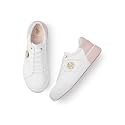 U.S. Polo ASSN. Women Lace Up Sneaker