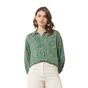 U.S. Polo ASSN. Women Shirt