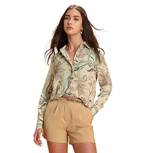 U.S. Polo ASSN. Women Shirt
