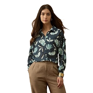 U.S. Polo ASSN. Women Shirt