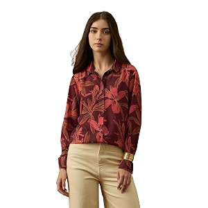 U.S. Polo ASSN. Women Shirt